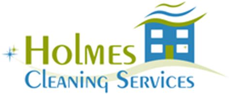 Holmes Cleaning Services